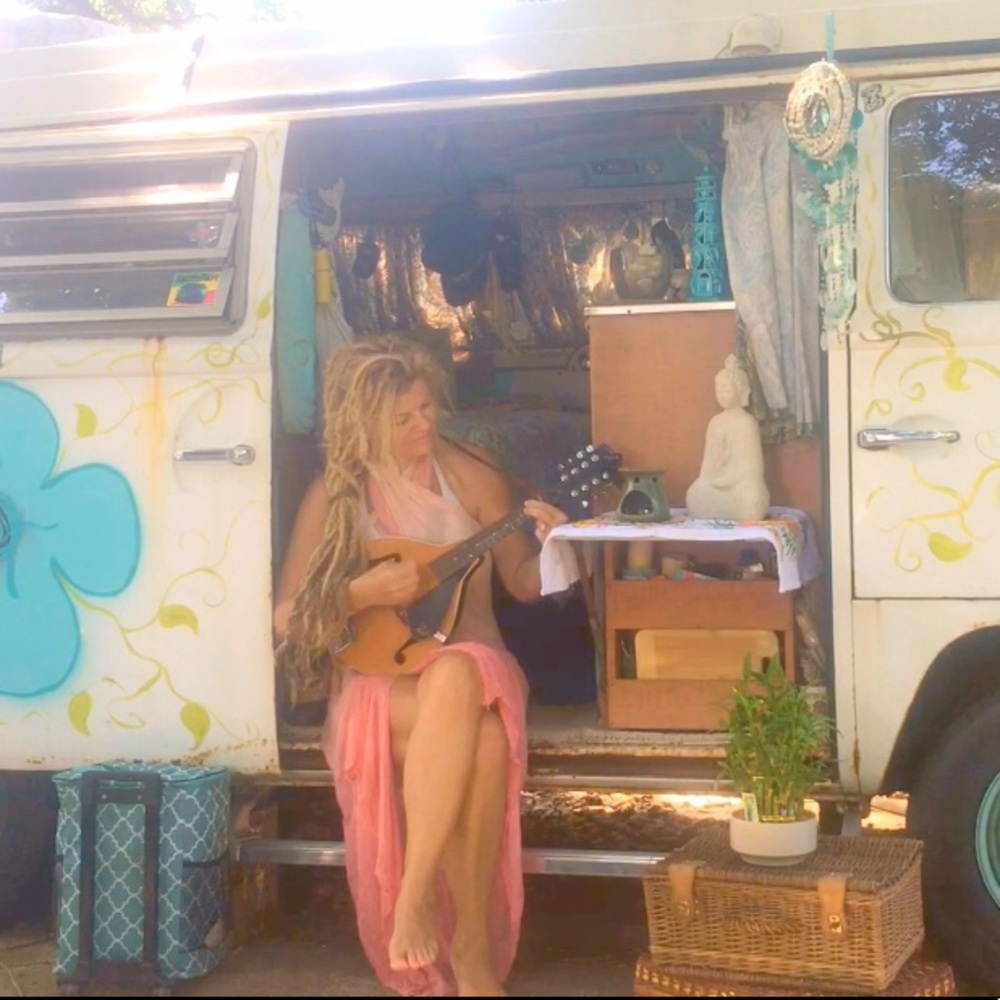 Meet your Posher, Gypsy❗️☺️✌️🧡🎶🥰